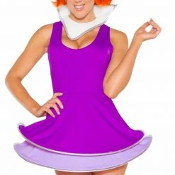 3WISHES Miss Space Costume