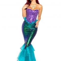Roma Costume Majestic Mermaid Costume