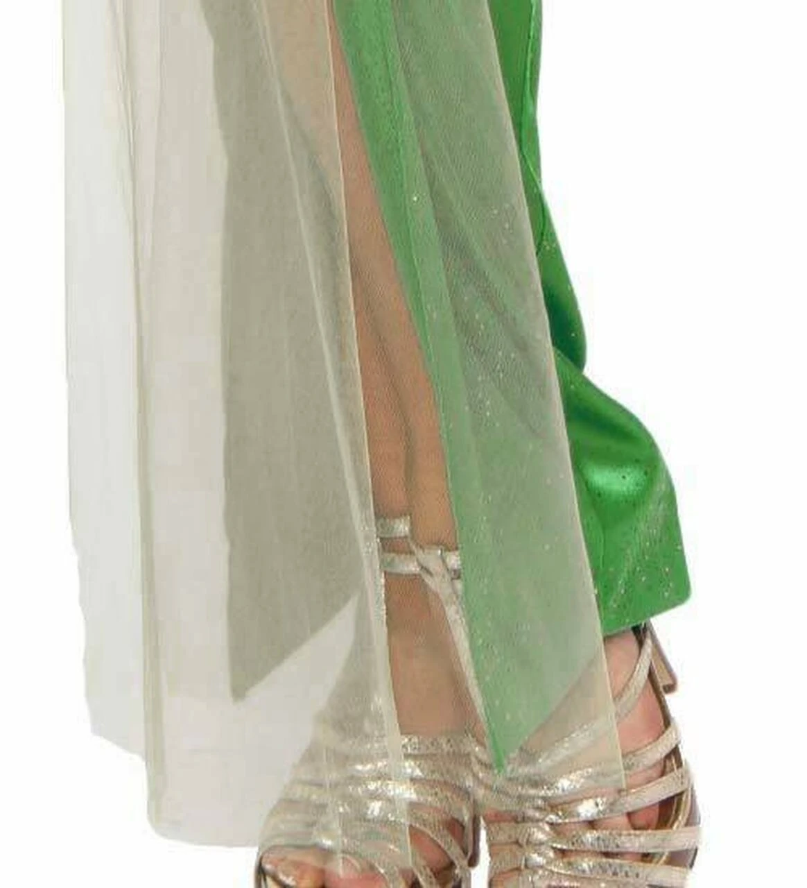 3WISHES Mermaid Princess Costume - Image 7