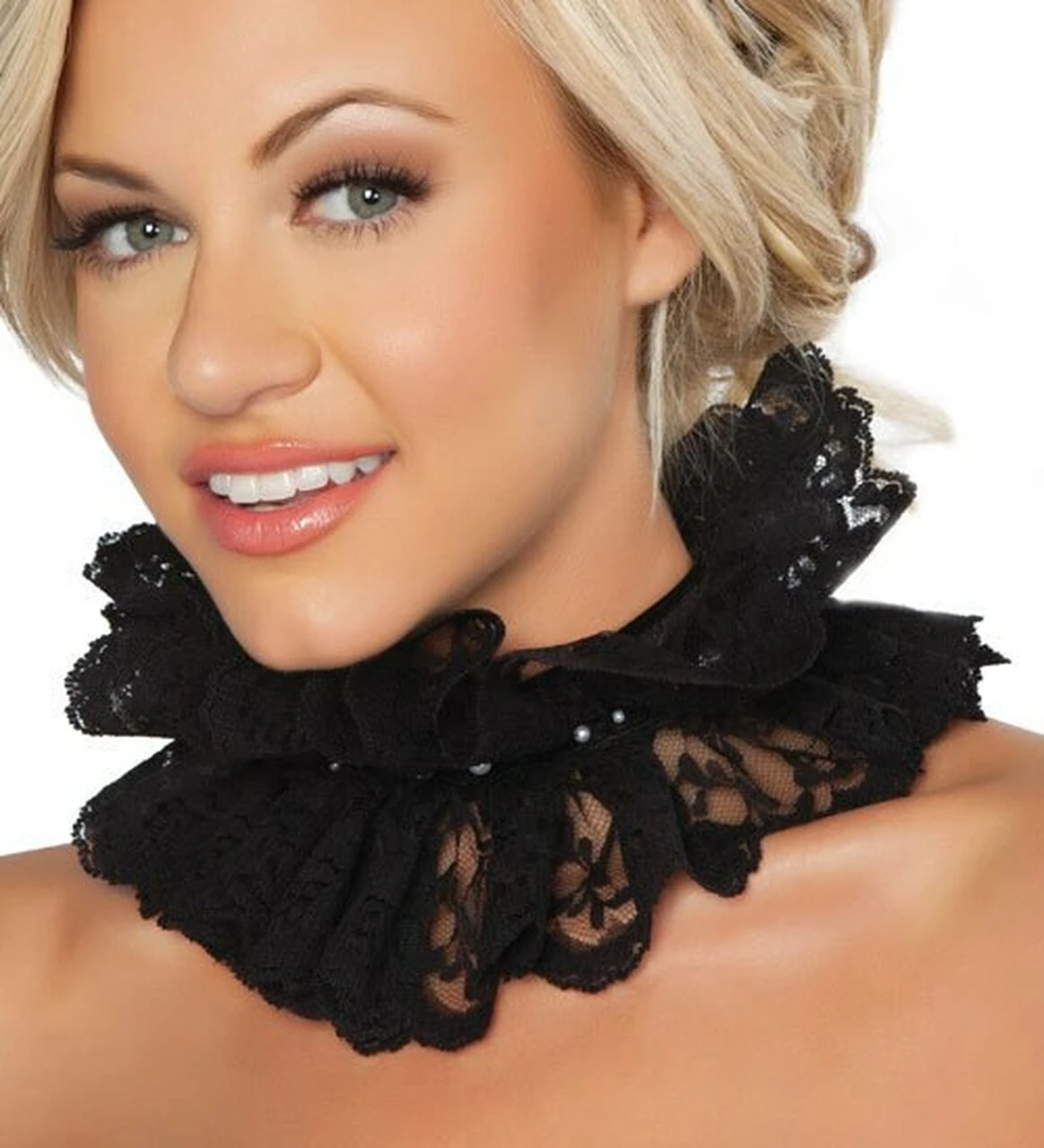 3WISHES Her Majesty Queen Costume - Image 7