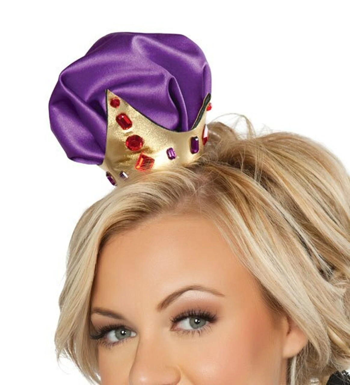 3WISHES Her Majesty Queen Costume - Image 8