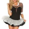 3WISHES Briar Rose Costume