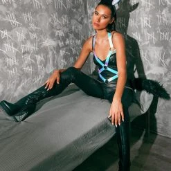 Roma Costume Kinky Unicorn Costume