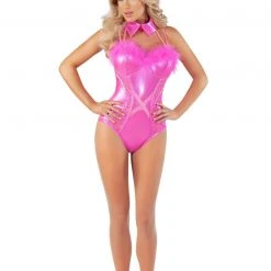 Starline Costume Legally Lady Bunny Costume