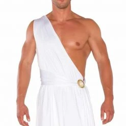3WISHES Mr. Toga Party Costume
