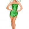 Roma Costume Mischievous Fairy Costume