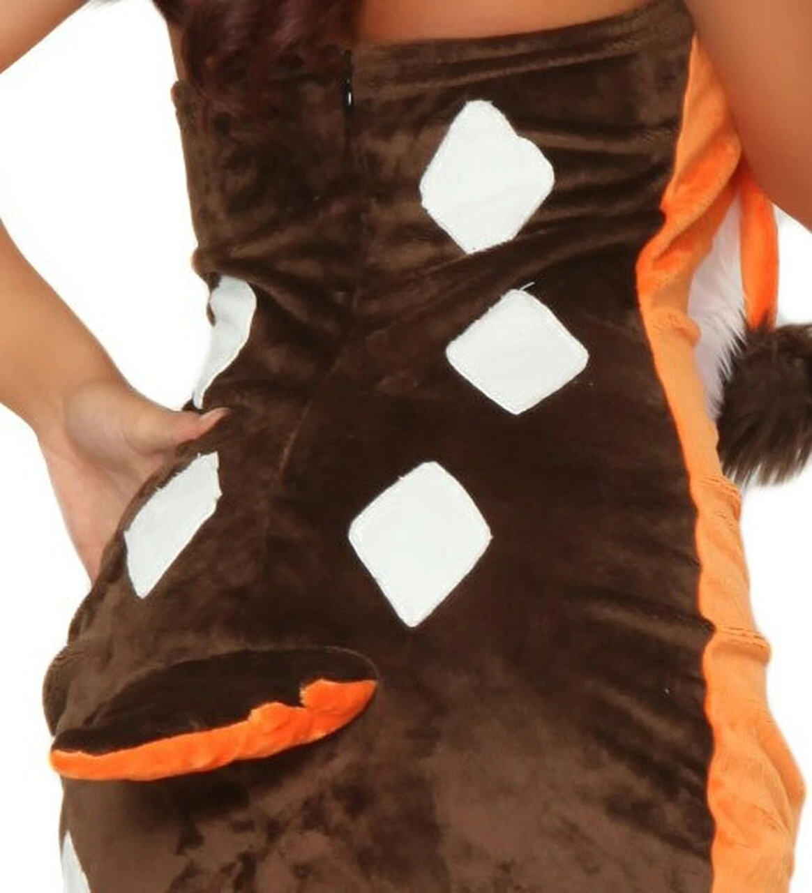 3WISHES Adorable Deer Costume - Image 4