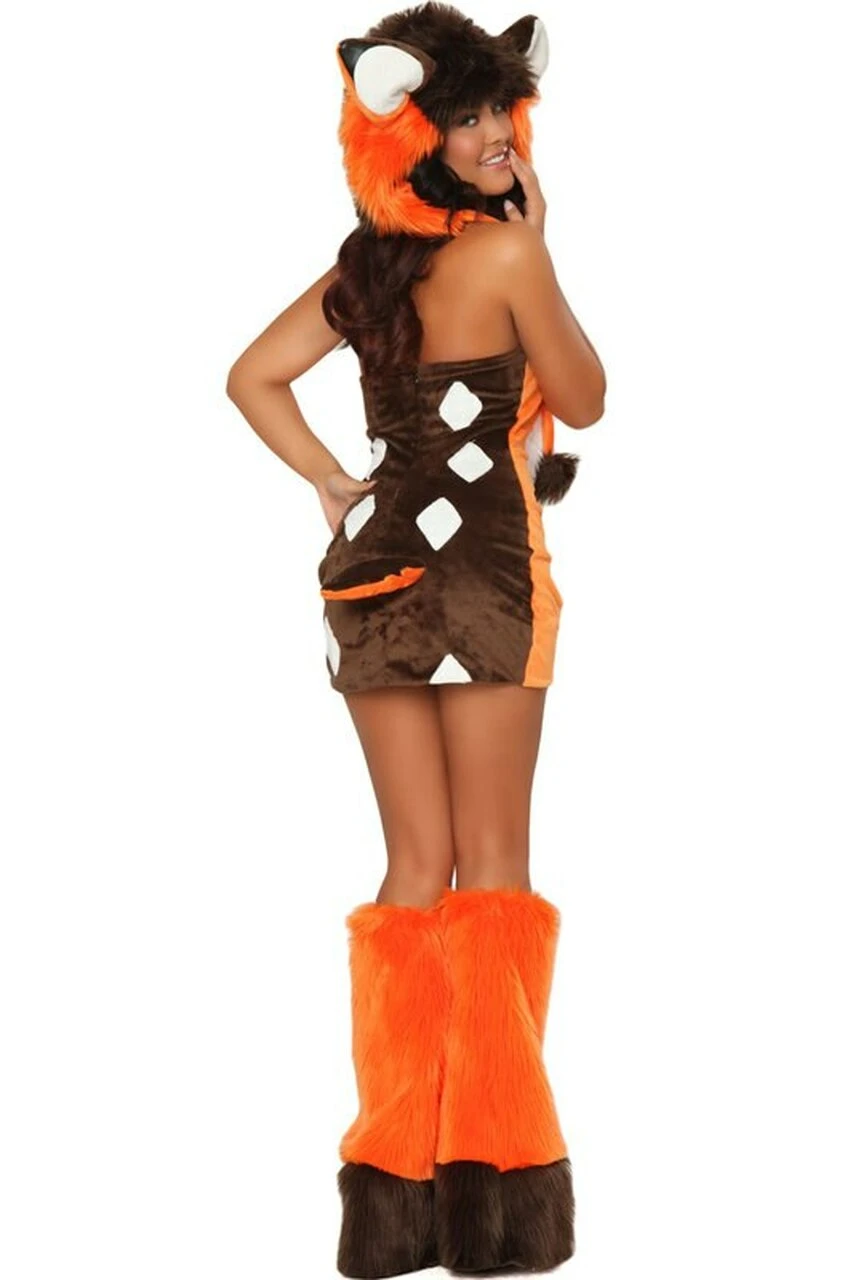 3WISHES Adorable Deer Costume - Image 7