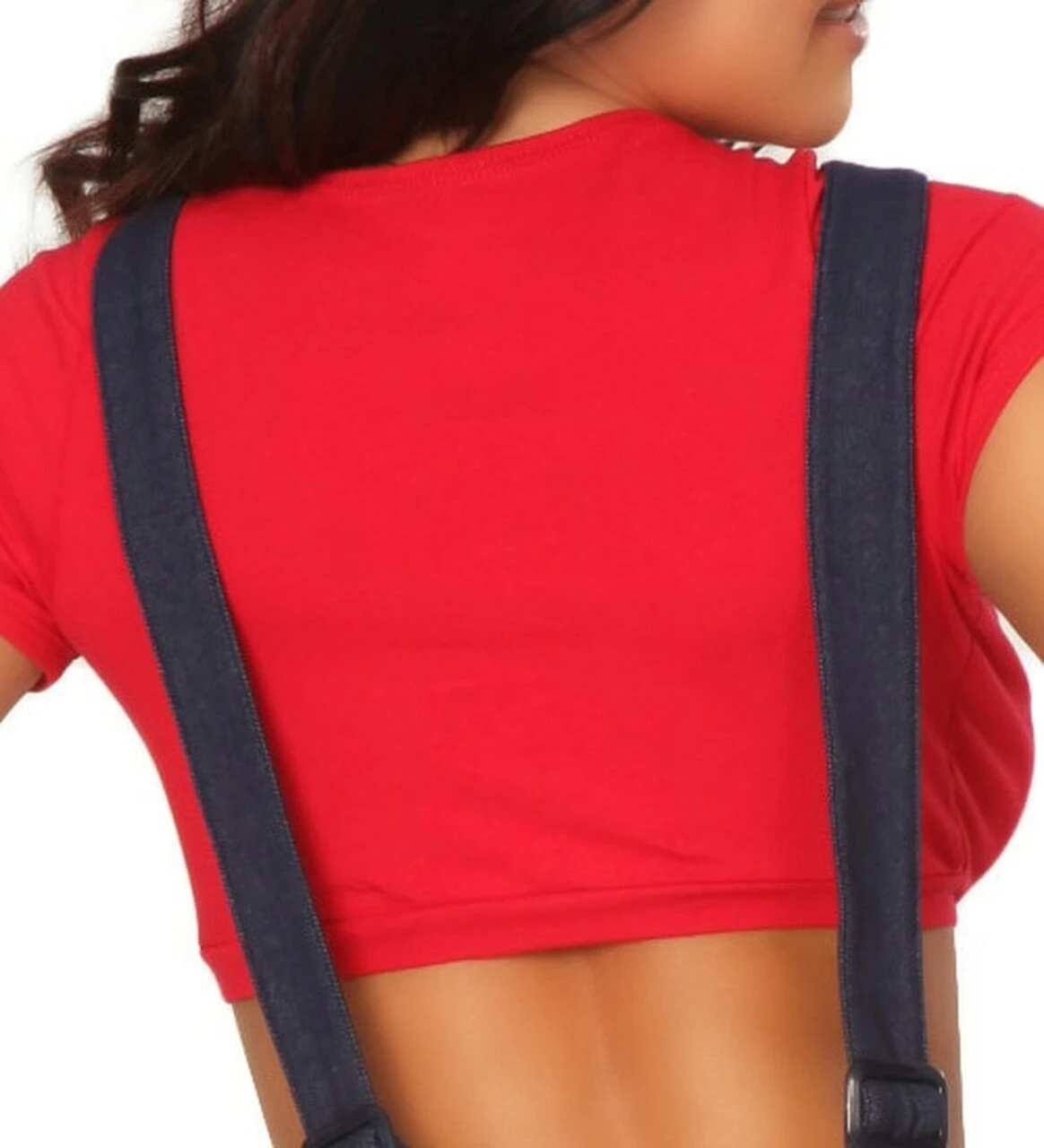 3WISHES Super Gamer Girl Costume - Image 6