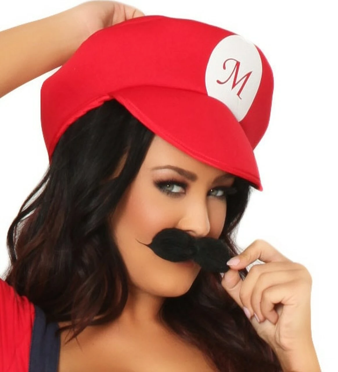 3WISHES Super Gamer Girl Costume - Image 8