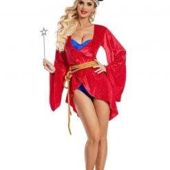 Party King Fantasy Mouse Costume