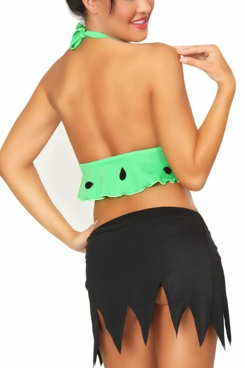 3WISHES Stonerock Baby Halloween Costume - Image 2