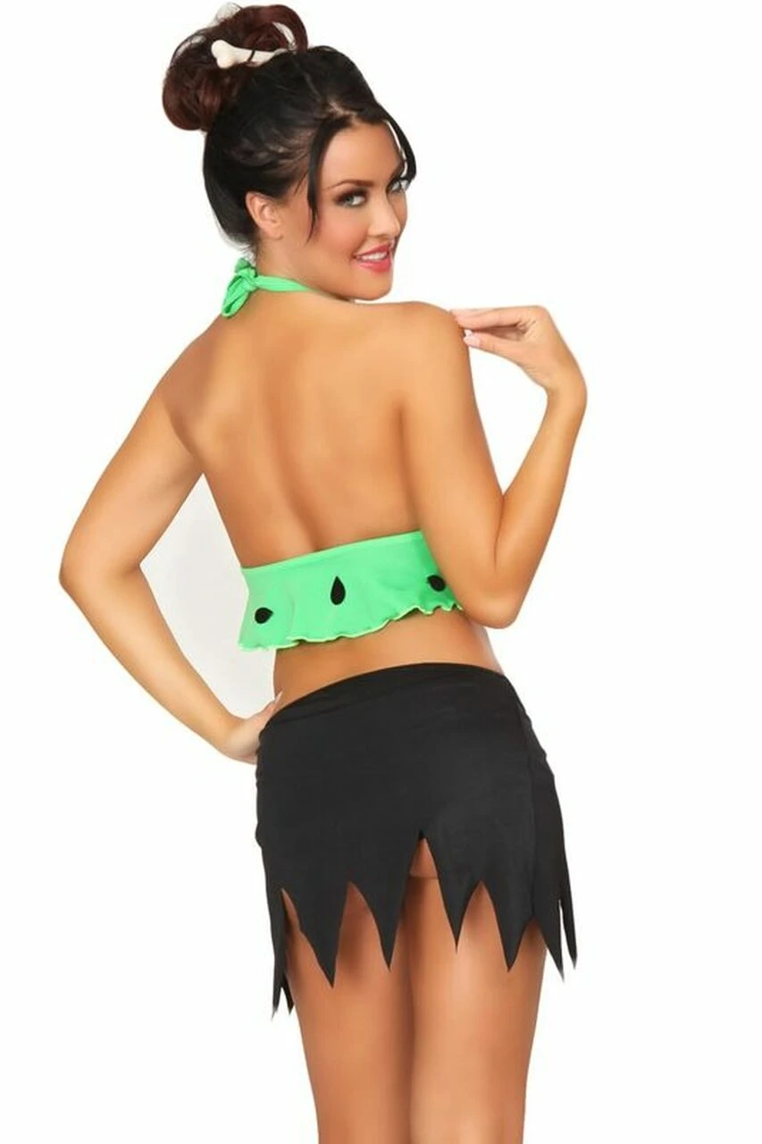 3WISHES Stonerock Baby Halloween Costume - Image 3