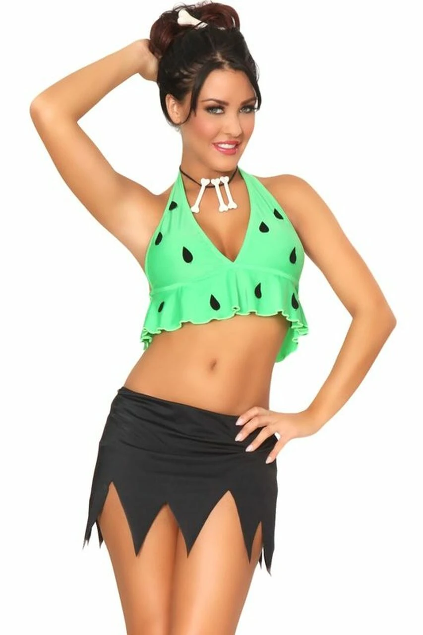 3WISHES Stonerock Baby Halloween Costume - Image 5