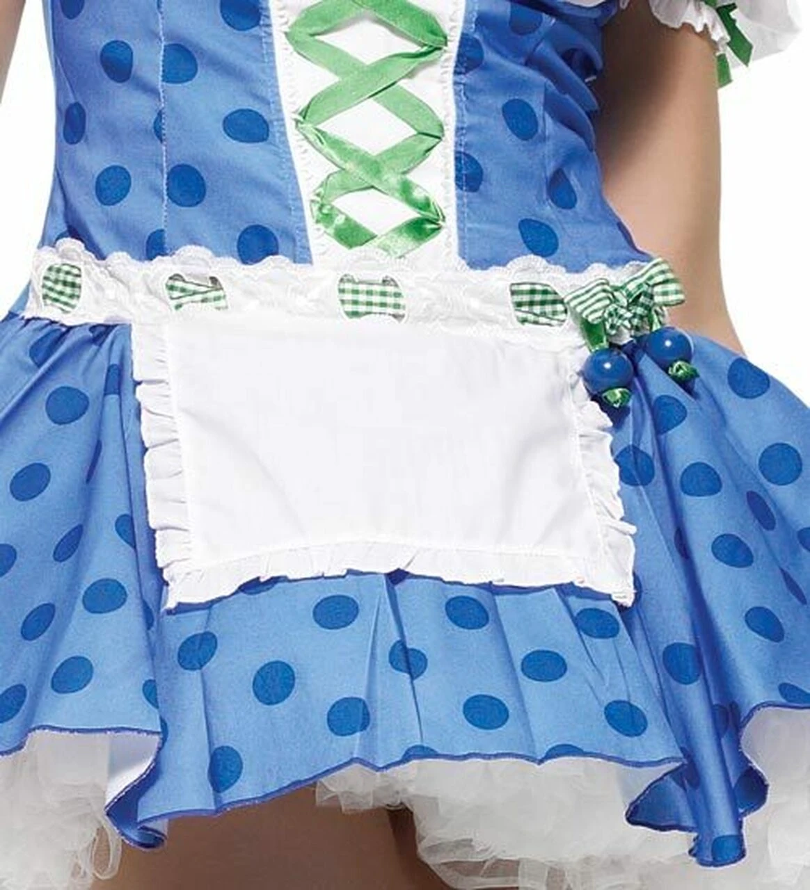 Leg Avenue Blue Berry Girl Costume - Image 5