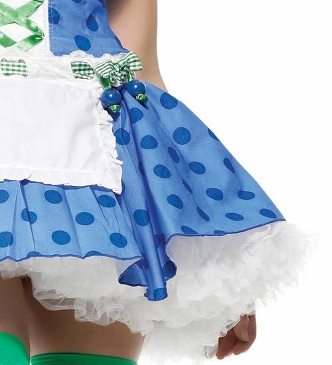 Leg Avenue Blue Berry Girl Costume - Image 6