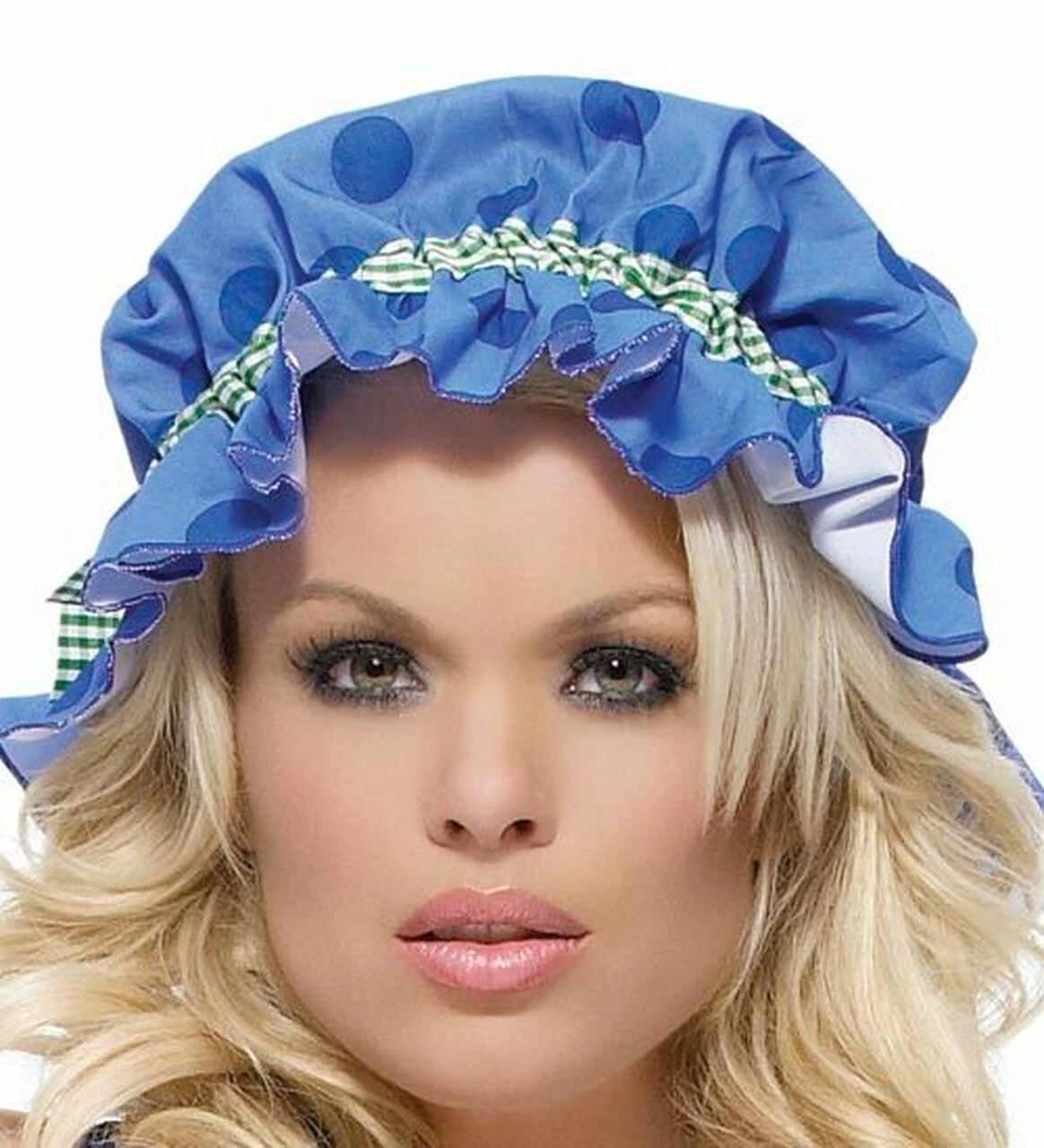 Leg Avenue Blue Berry Girl Costume - Image 7