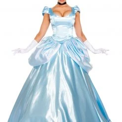 Roma Costume Stroke Of Midnight Maiden Costume