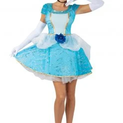 Starline Costume Midnight Princess Costume