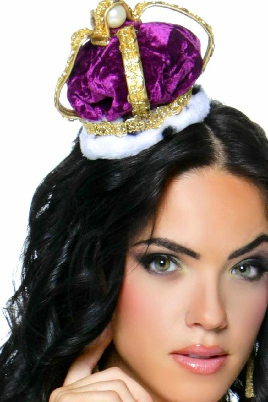 Leg Avenue Royal Queen Costume - Image 3