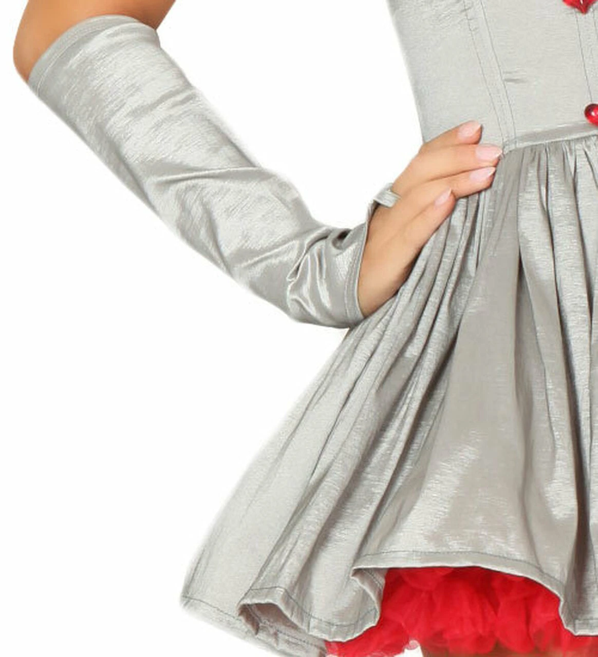 3WISHES If I Only Had A Heart Costume - Image 6