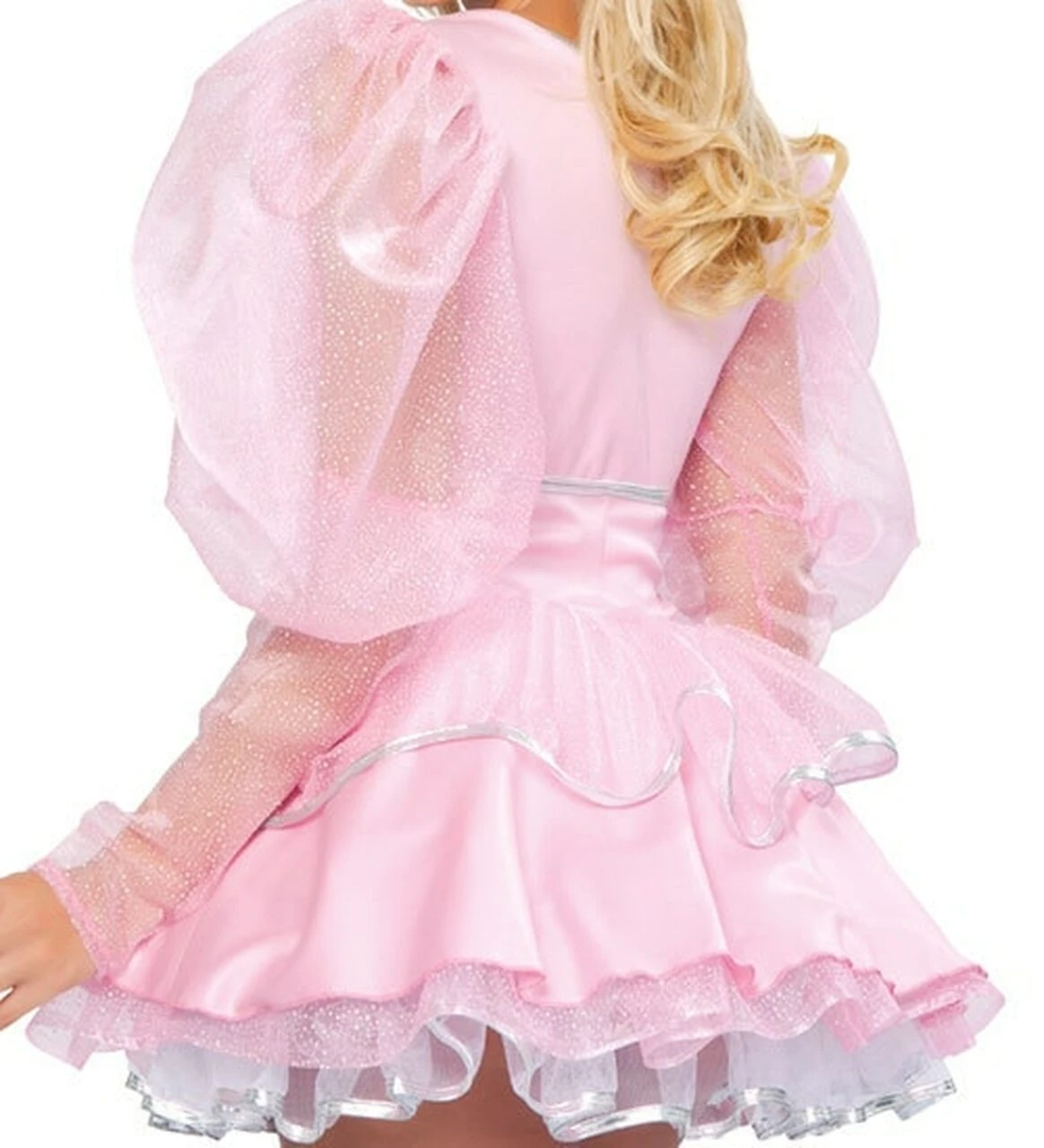 Sexy Good Witch Costume - Image 3