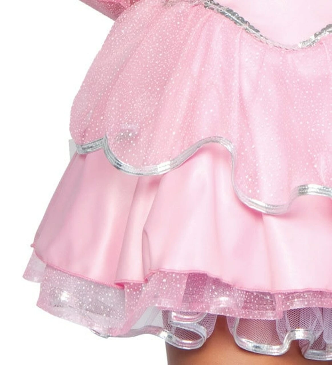 Sexy Good Witch Costume - Image 6