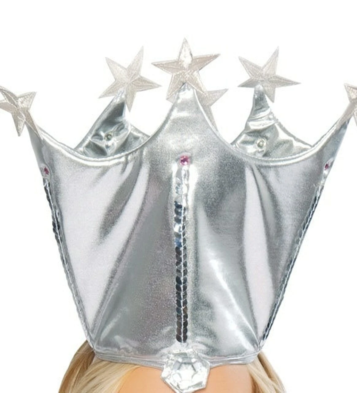 Sexy Good Witch Costume - Image 7