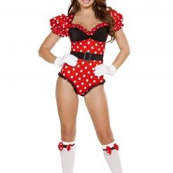 Roma Costume Mousey Delight Costume