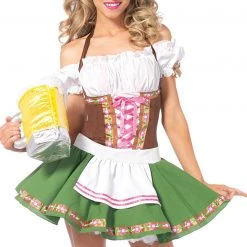 Leg Avenue Beer Girl Gretchen Costume