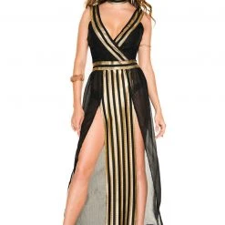 Music Legs Godly Empress Costume