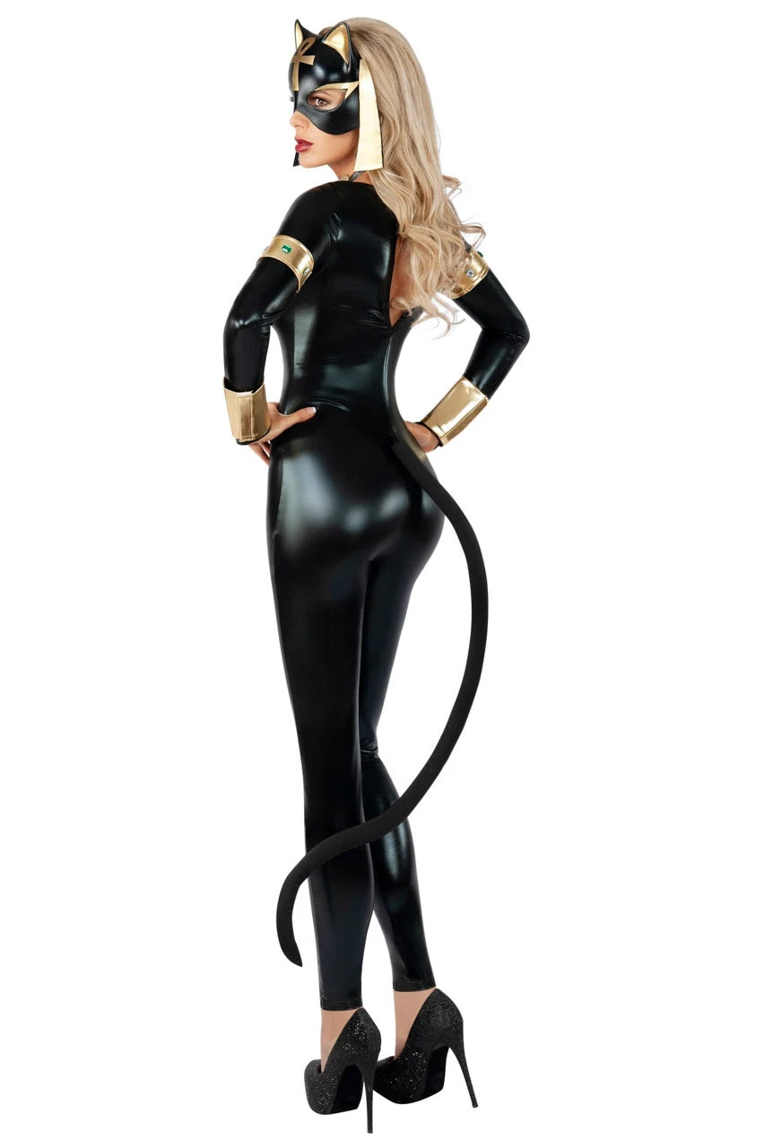 Starline Costume Divine Feline Costume - Image 2