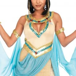 Leg Avenue Queen Cleopatra Costume
